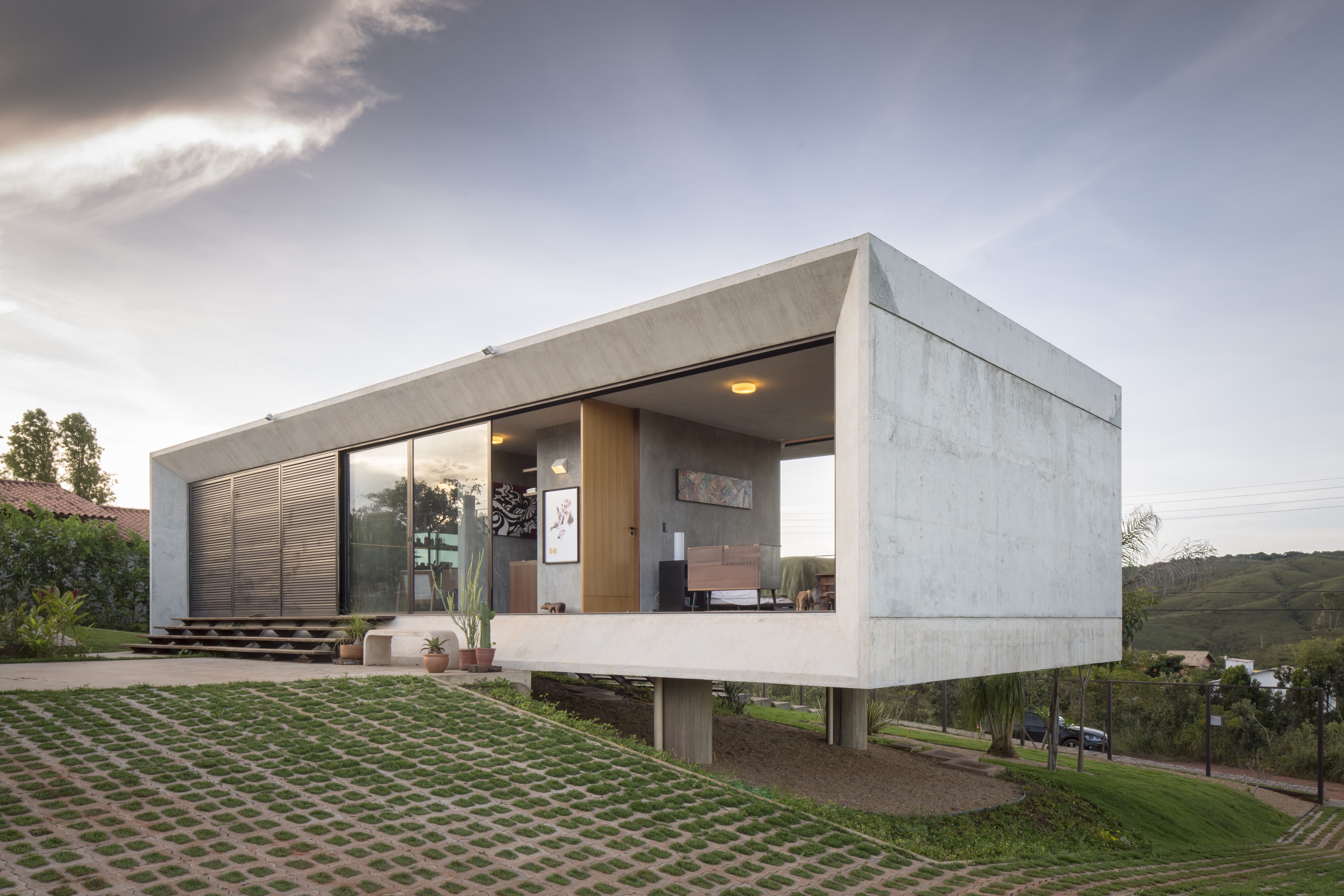 Residential Sliding Doors