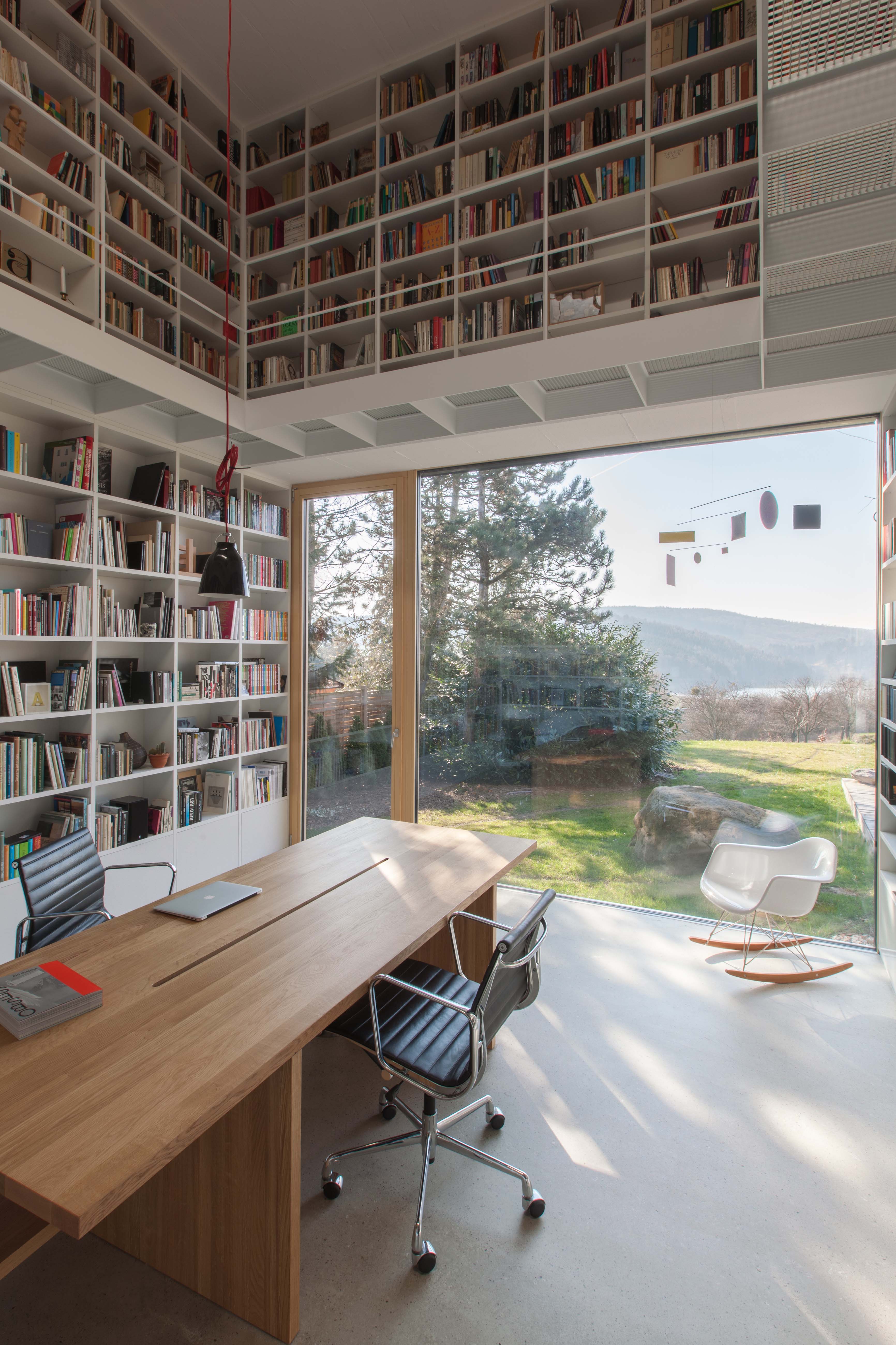 © Chladek Architect