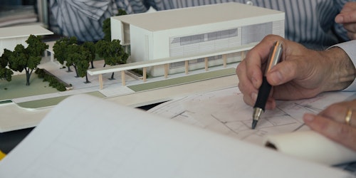 Go to Fradkin & McAlpin Architects