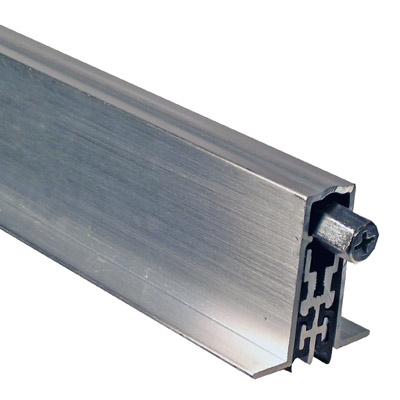 Aluminum Door Bottom