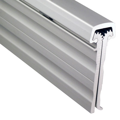 Aluminum Continuous Hinge