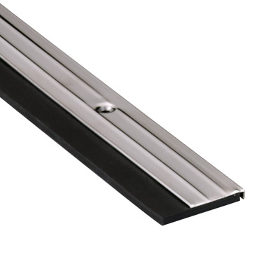 Screw Applied Gasketing