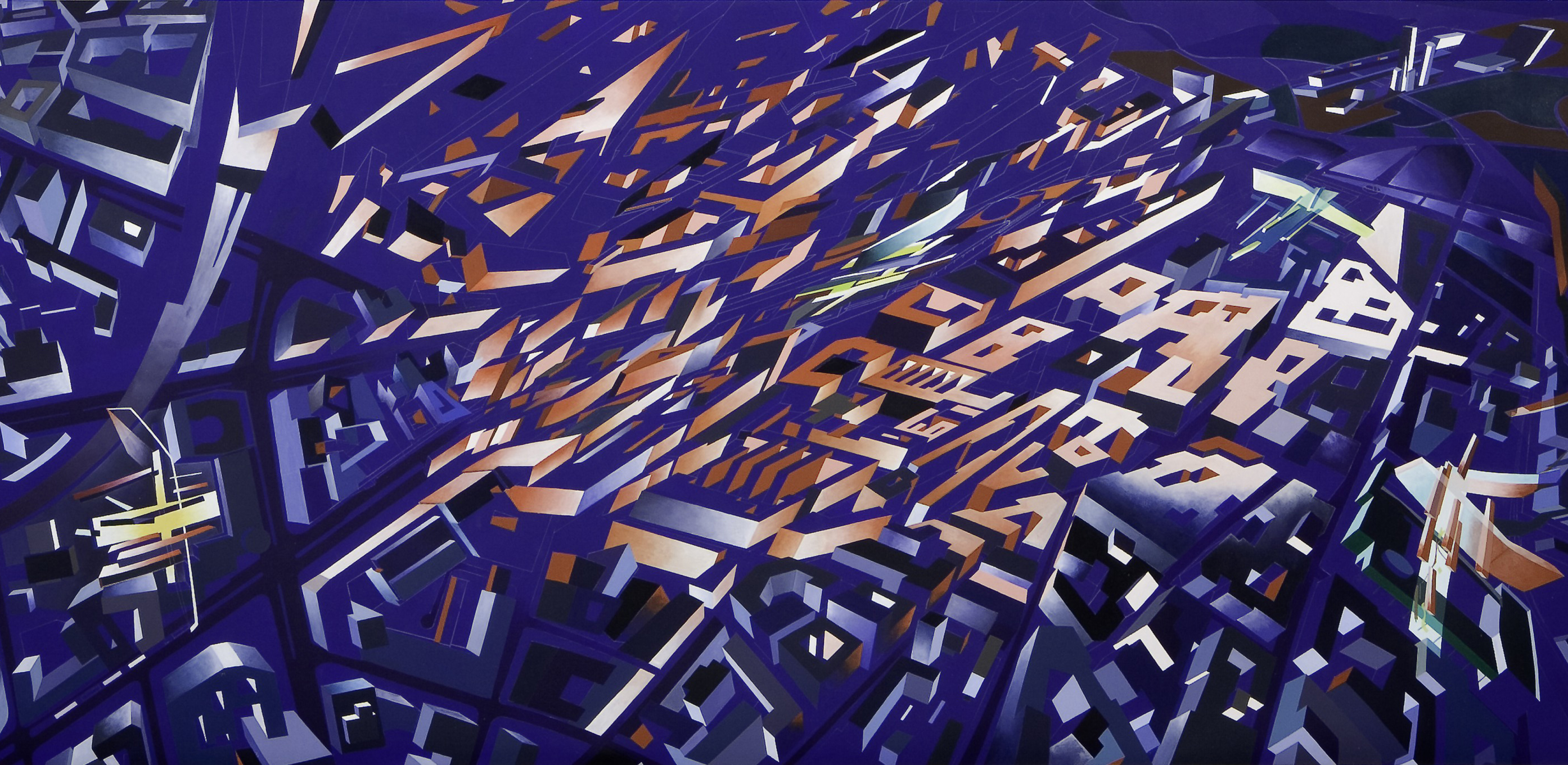 © Zaha Hadid Architects