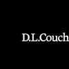 D.L. Couch logo