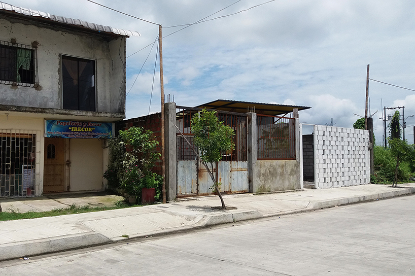 © Natura Futura Arquitectura