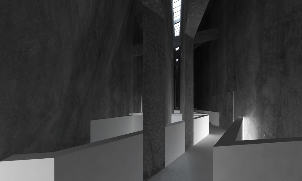 © Studio Libeskind