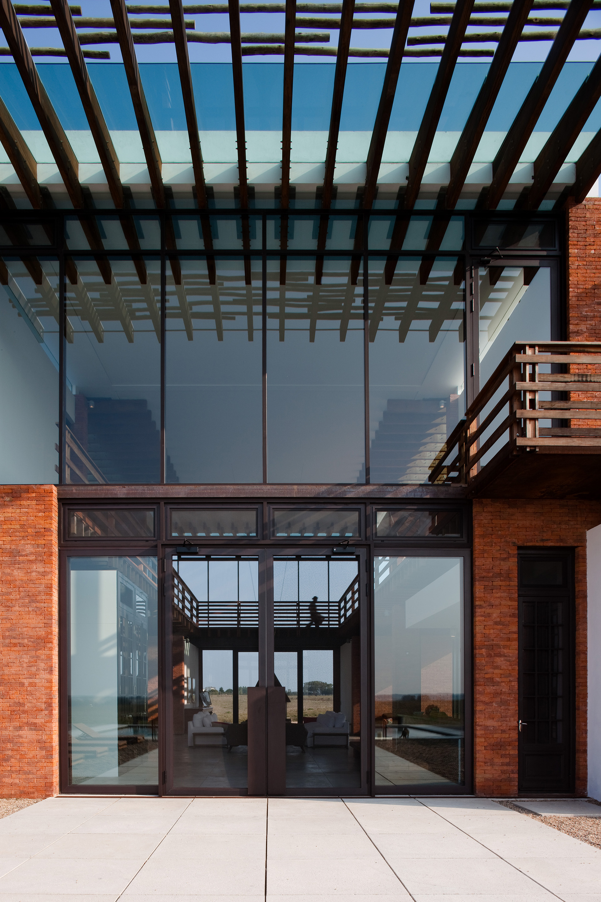 © CANDIDA TABET ARQUITETURA