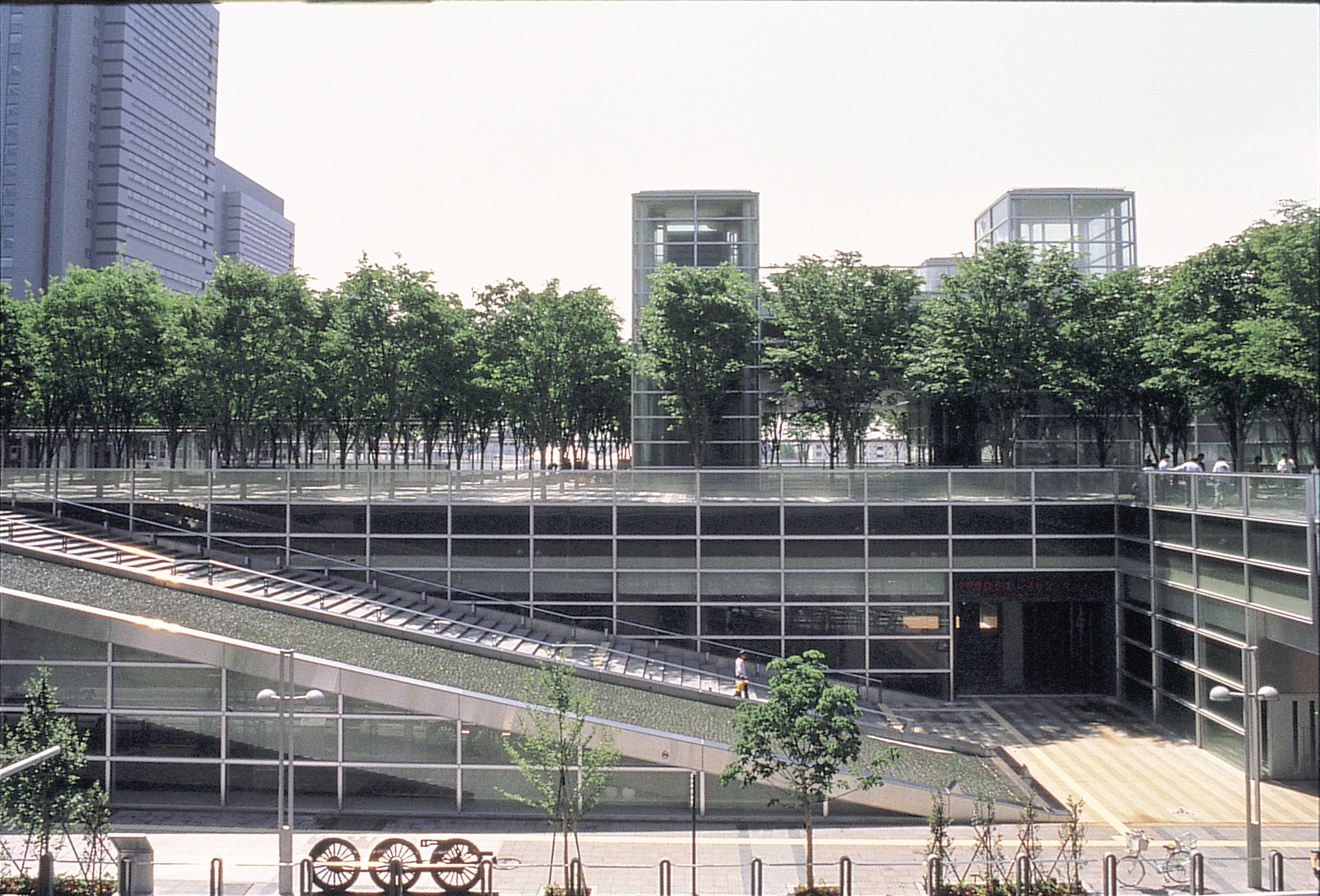 風景 Saitama 