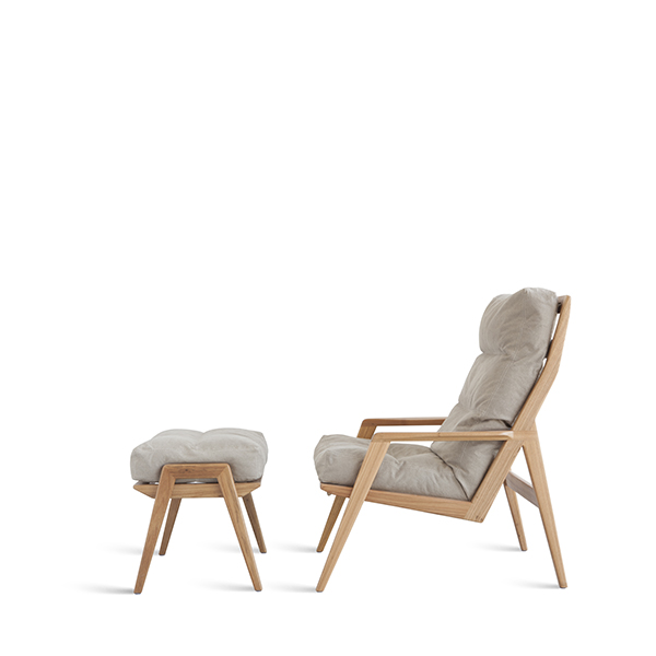 Ana Lounge Chair
