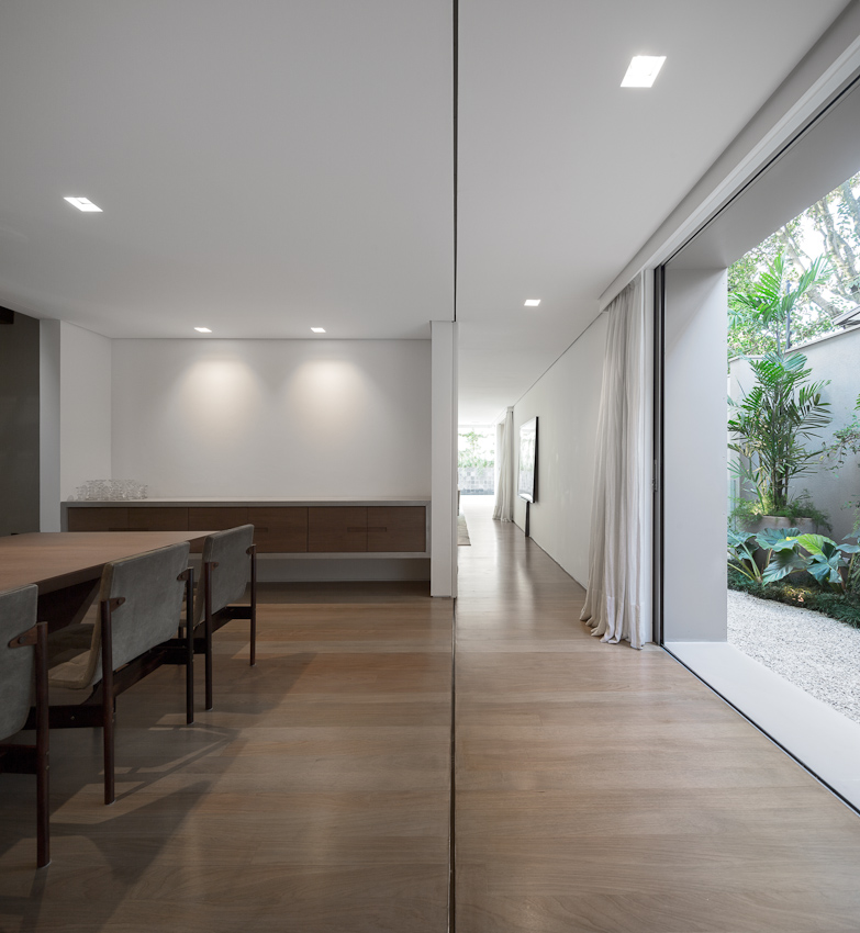 K House by STUDIO ARTHUR CASAS - Architizer