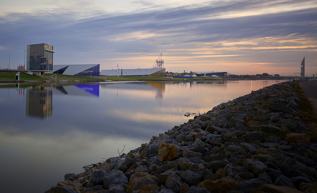 © Rand Elliott Architects