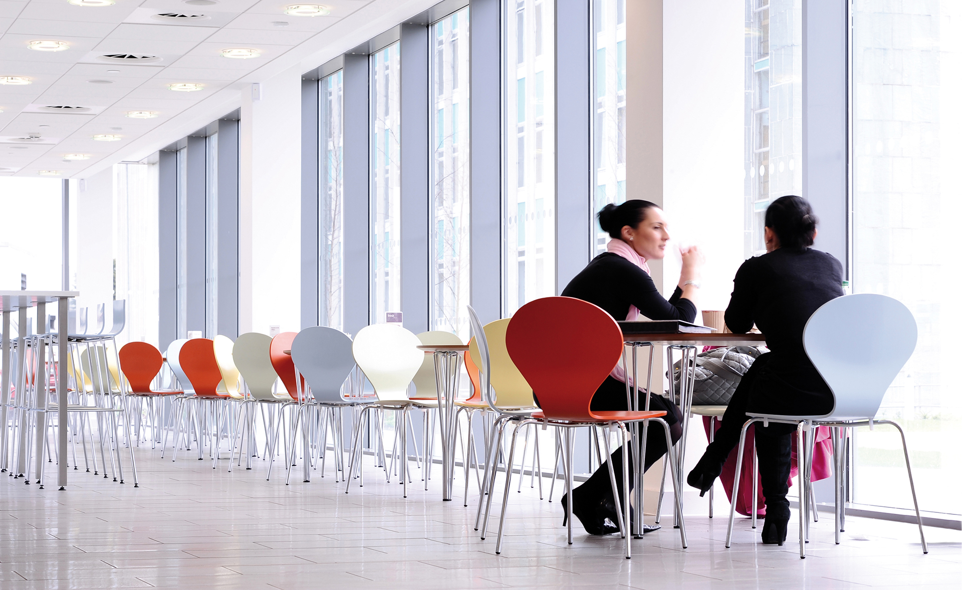 Avon Headquarters by HKS, Inc. Architizer