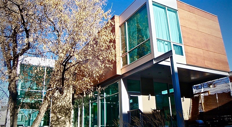 Harris Rebar Calgary Plant by STADY ISETTA Architizer