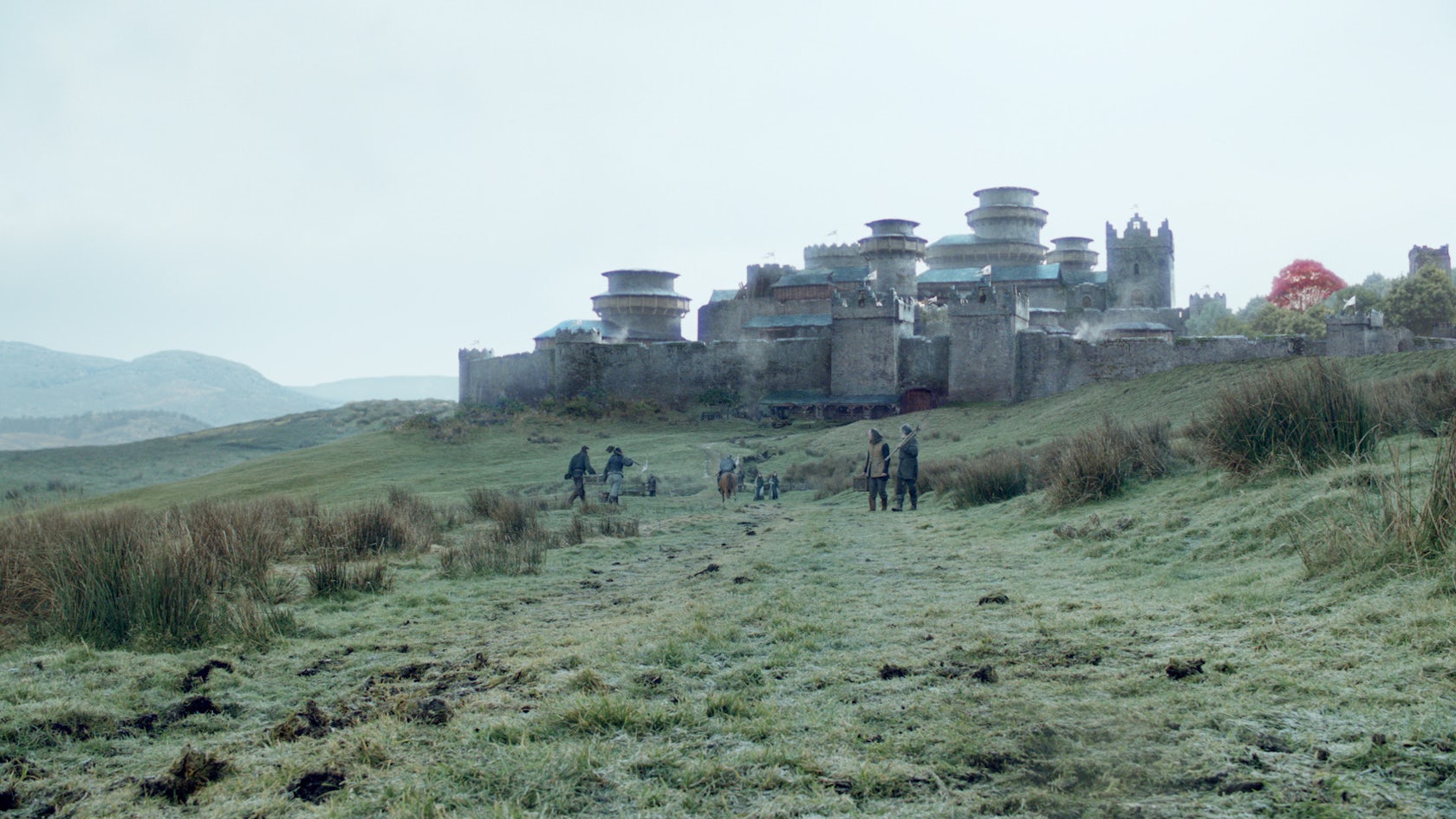 House of the Dragon, Game of Thrones Wiki