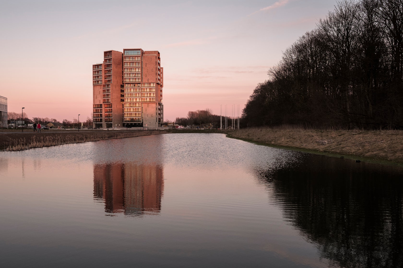 © C.F. Møller Architects
