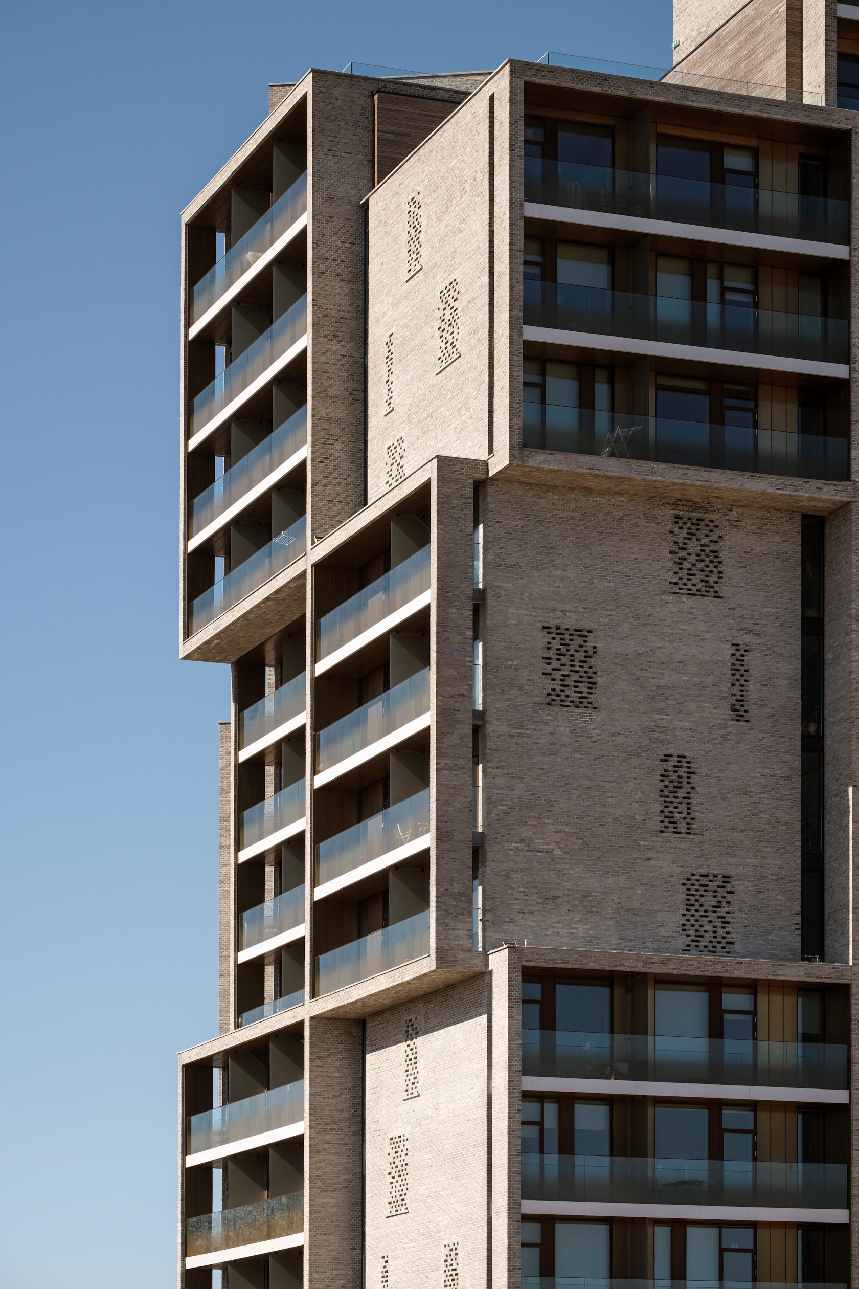 © C.F. Møller Architects