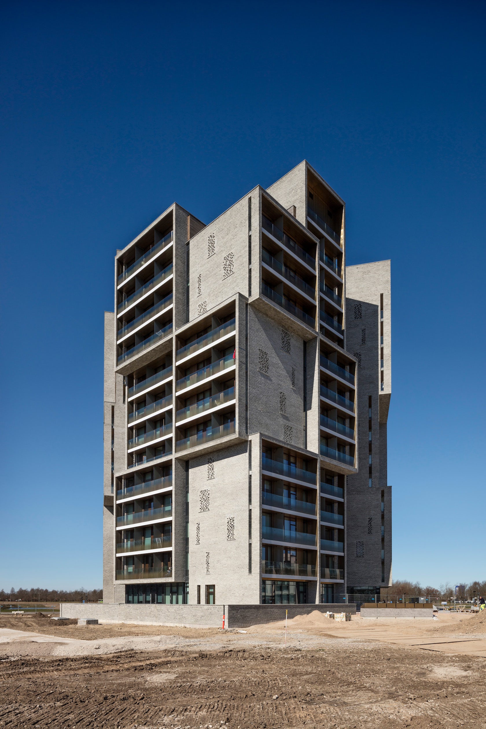 © C.F. Møller Architects