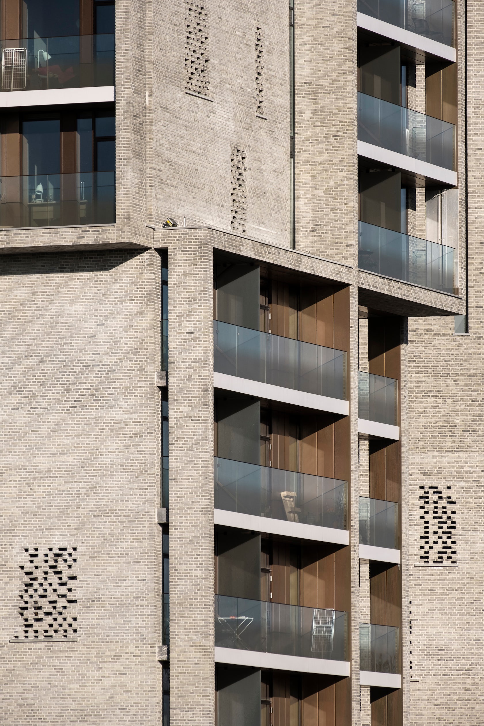 © C.F. Møller Architects