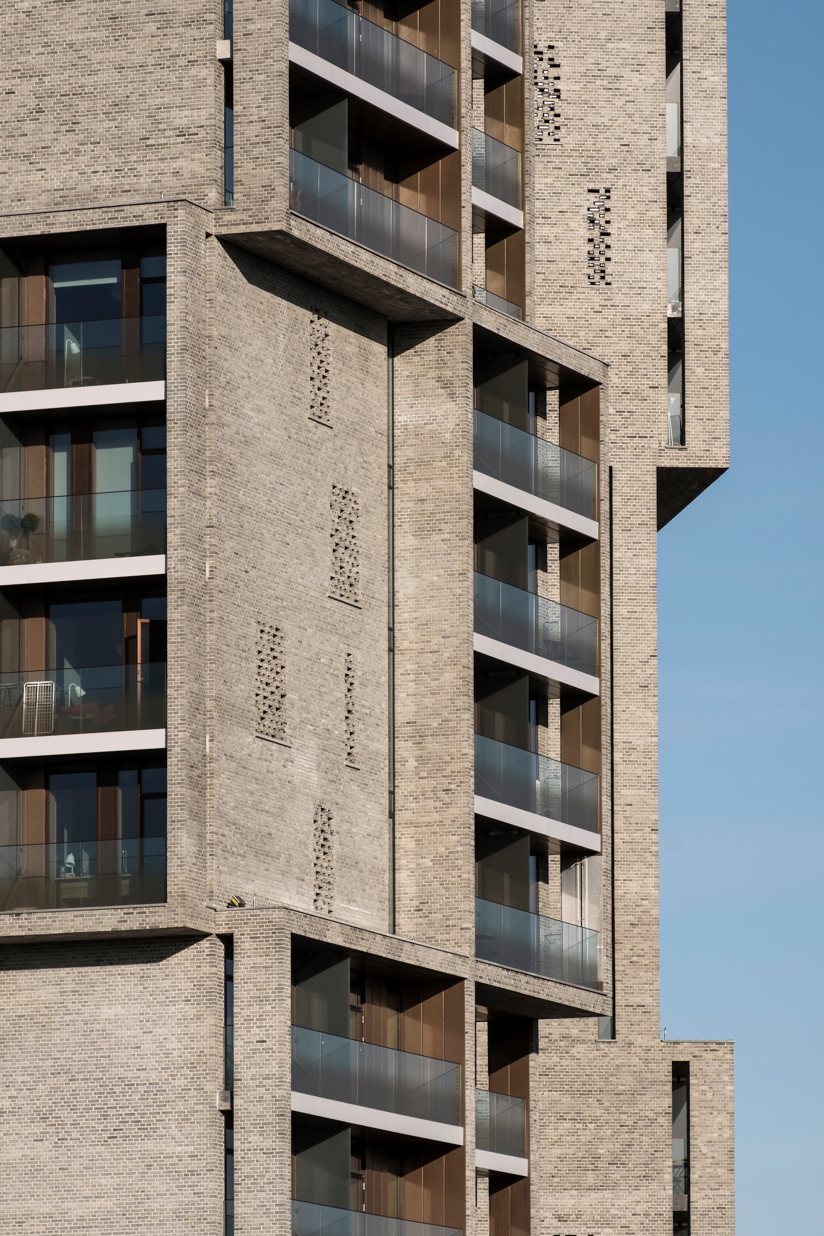 © C.F. Møller Architects