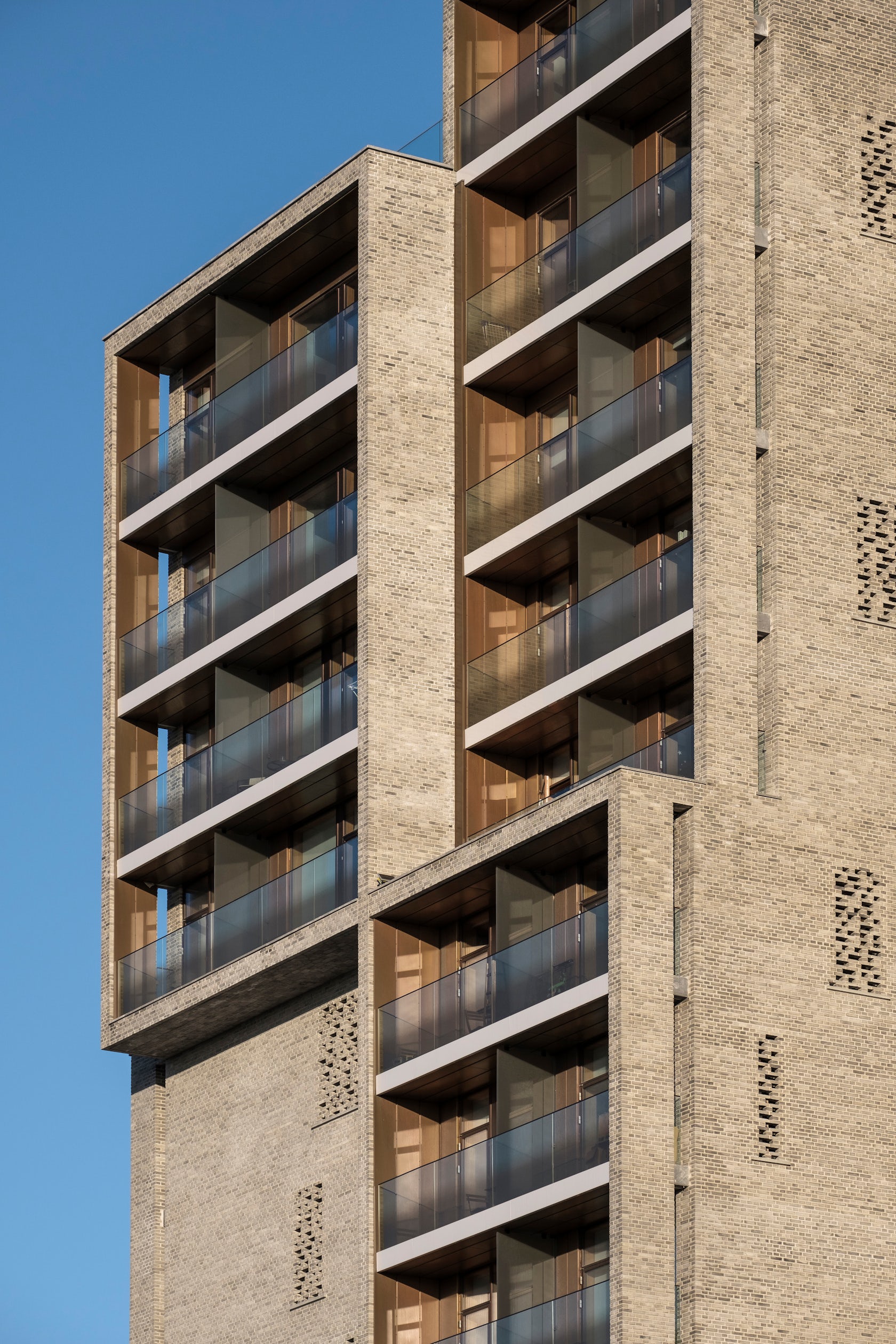 © C.F. Møller Architects