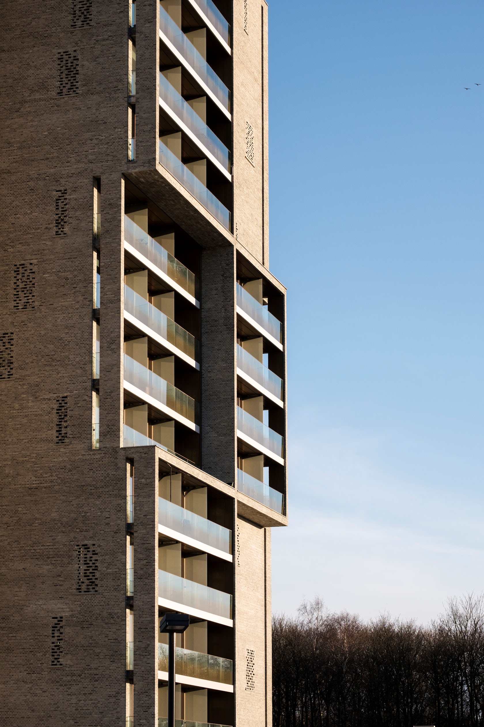 © C.F. Møller Architects