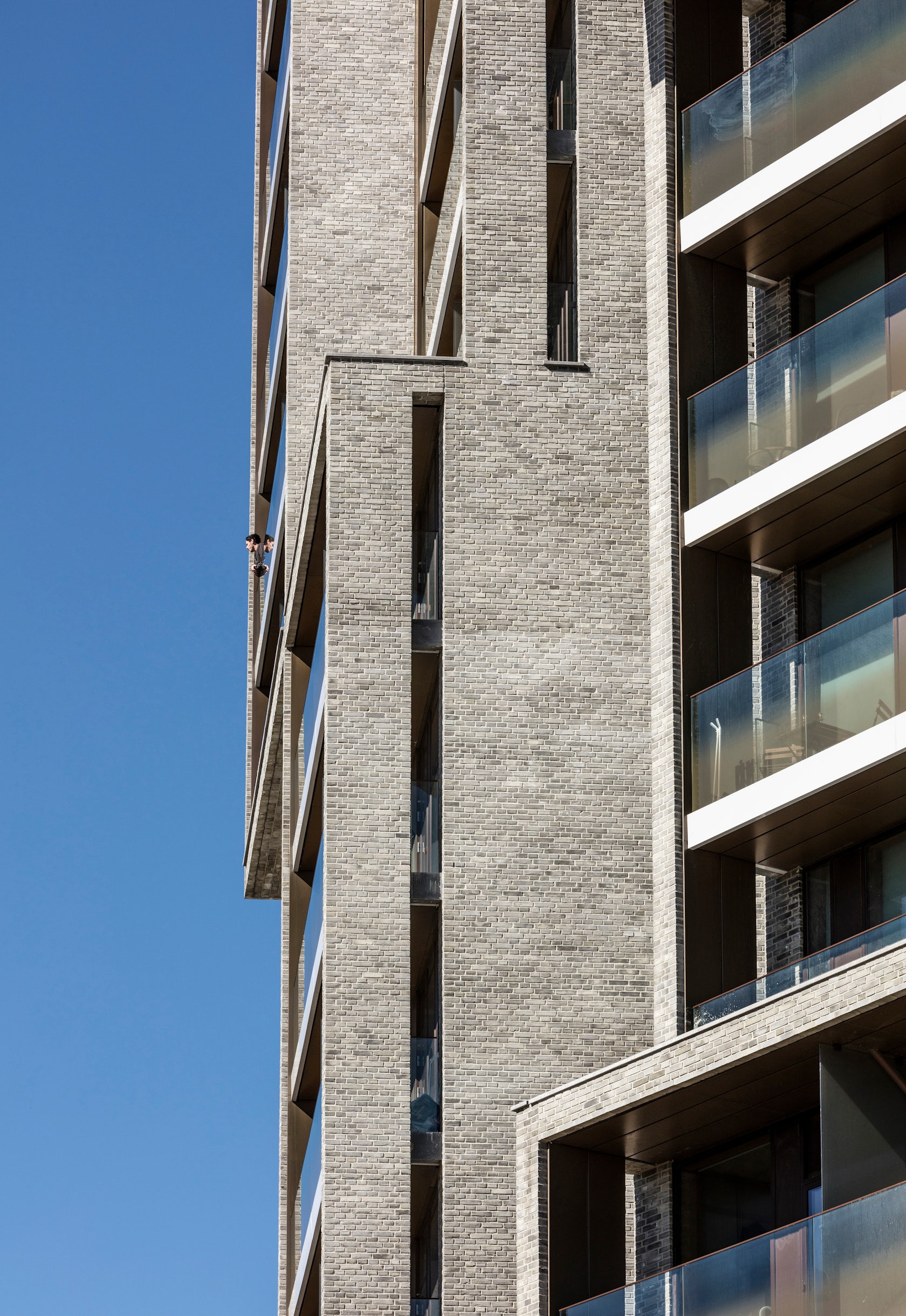 © C.F. Møller Architects