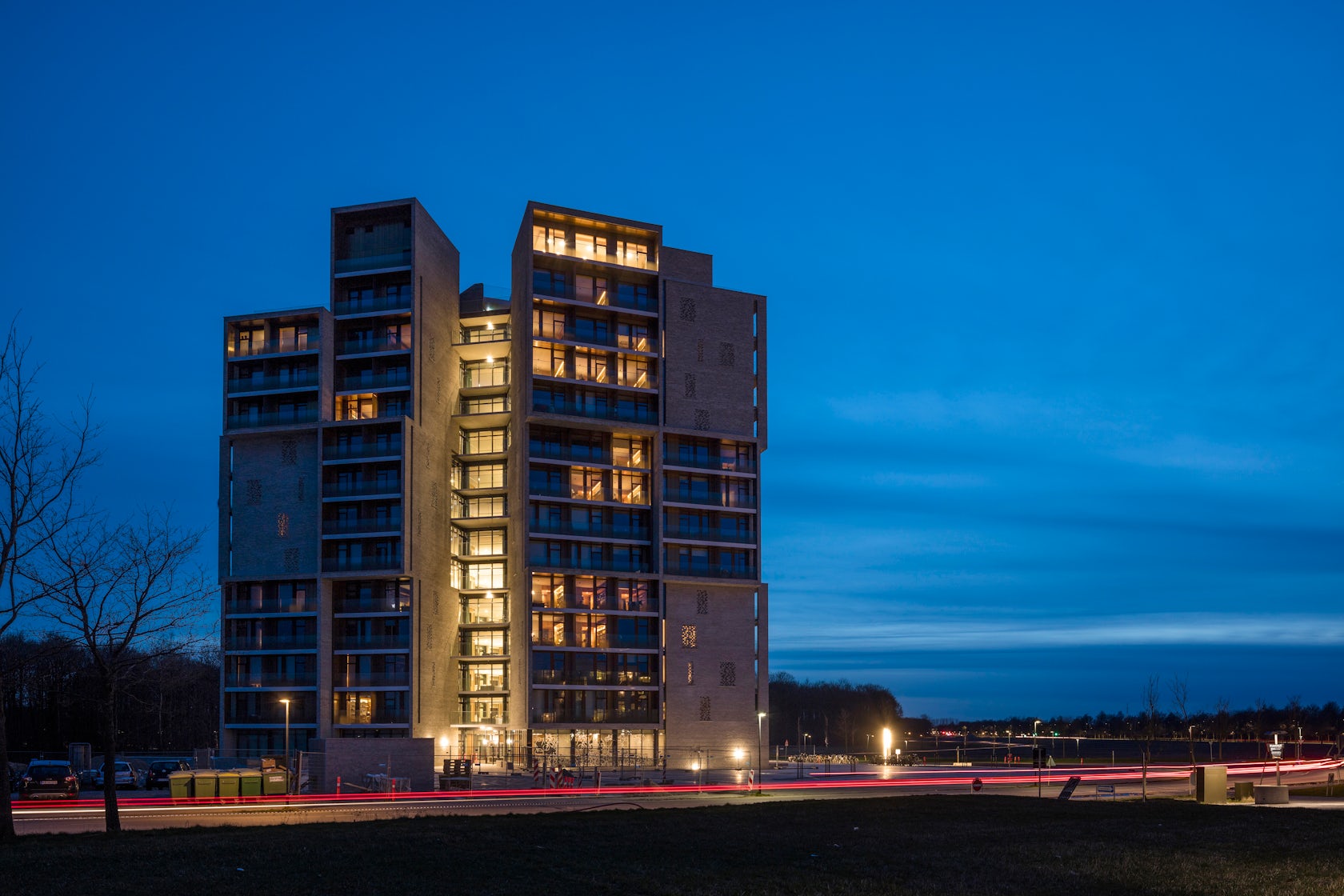 © C.F. Møller Architects