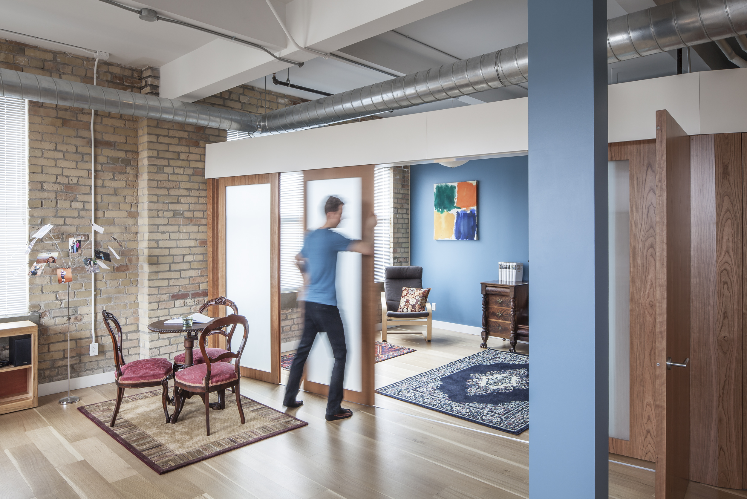 © Steven Evans Photography