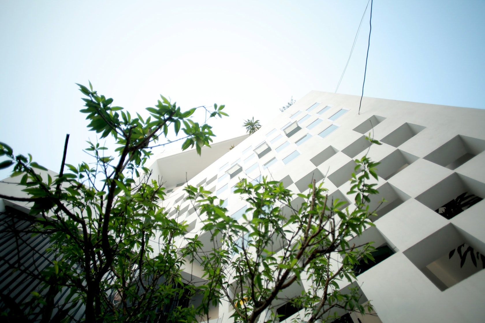 © NguyenHieu Architecture