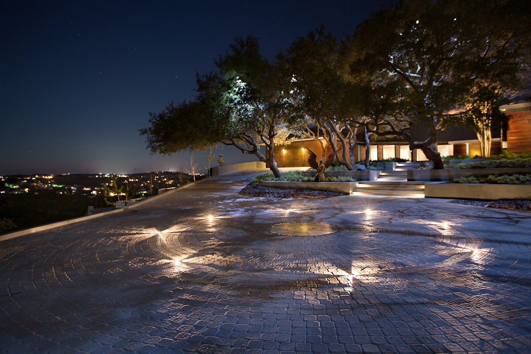 Hilltop Renovation - Architizer