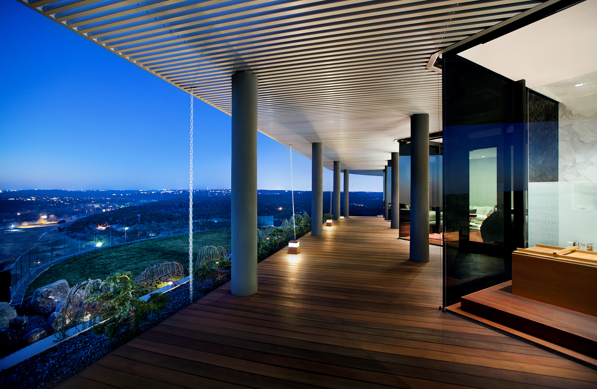 Hilltop Renovation by Miró Rivera Architects - Architizer
