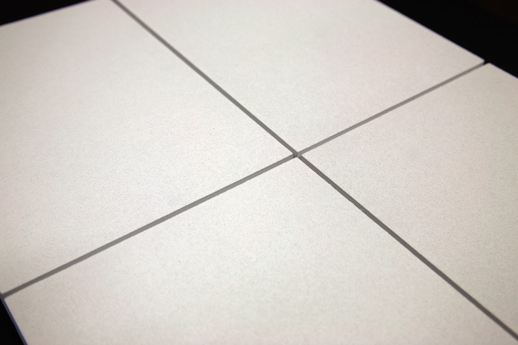 Prestanda™ Fiberglass Panels