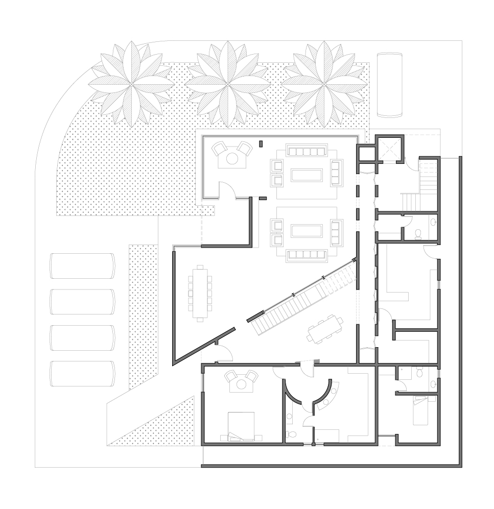 Box House II by Massive Order co. Architizer