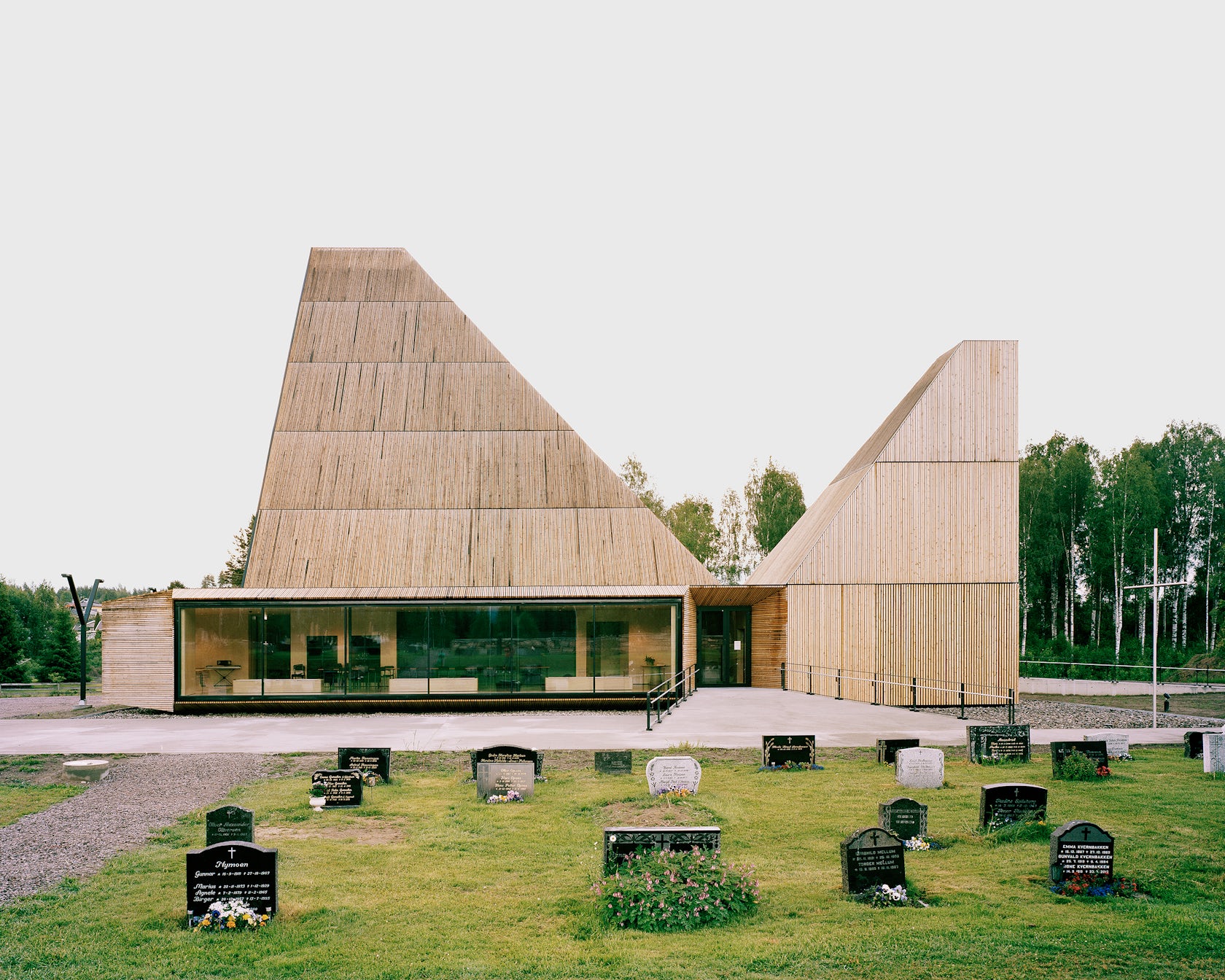 © Architekturfotograf Rasmus Norlander