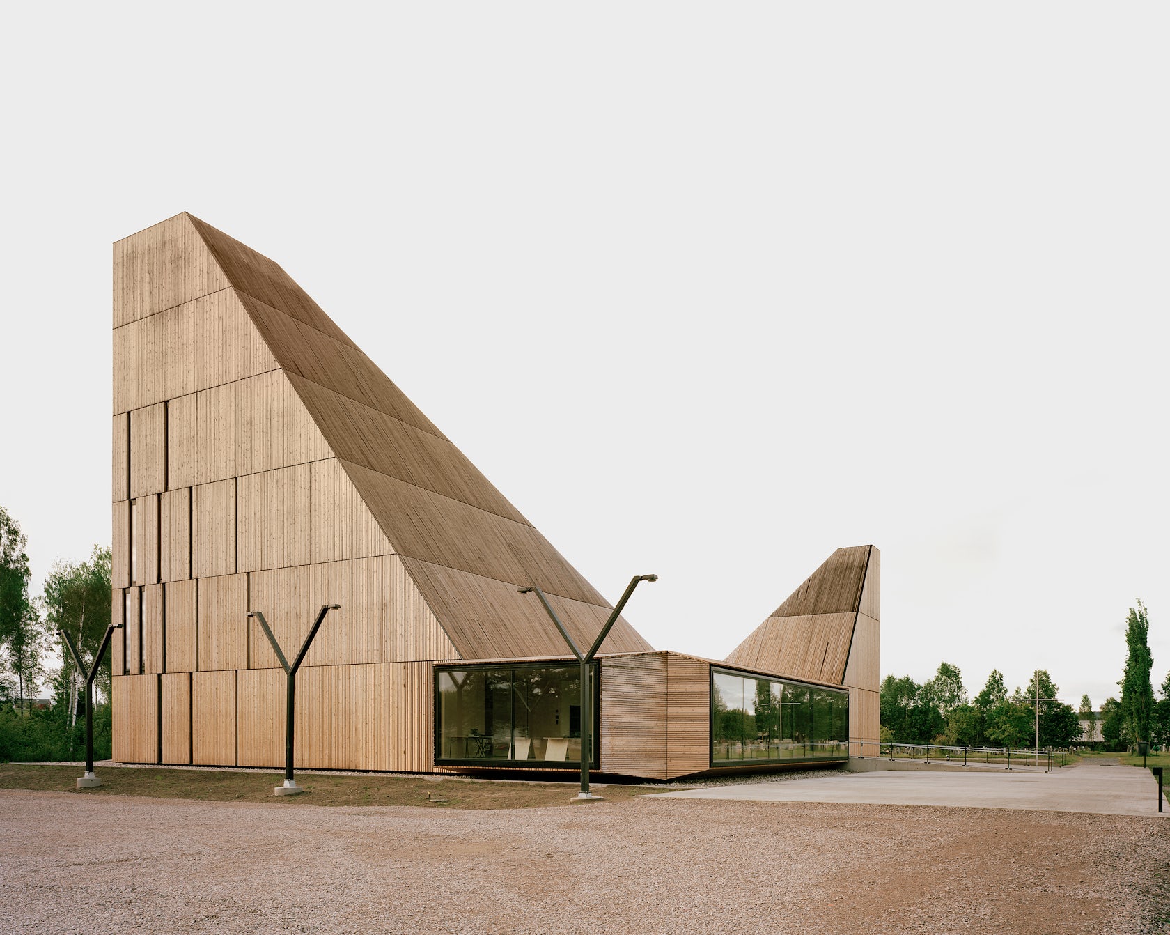 © Architekturfotograf Rasmus Norlander