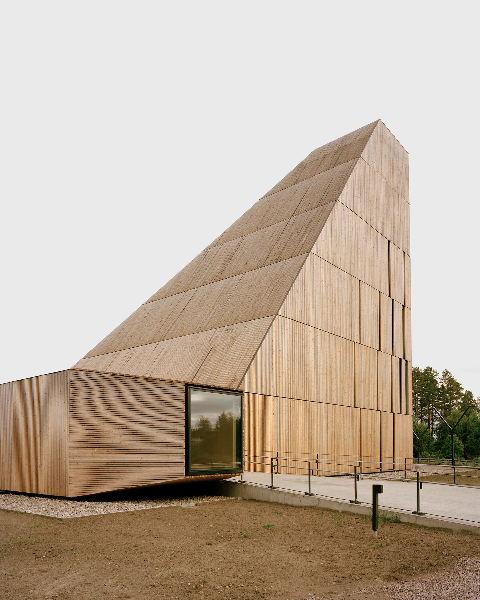 © Architekturfotograf Rasmus Norlander