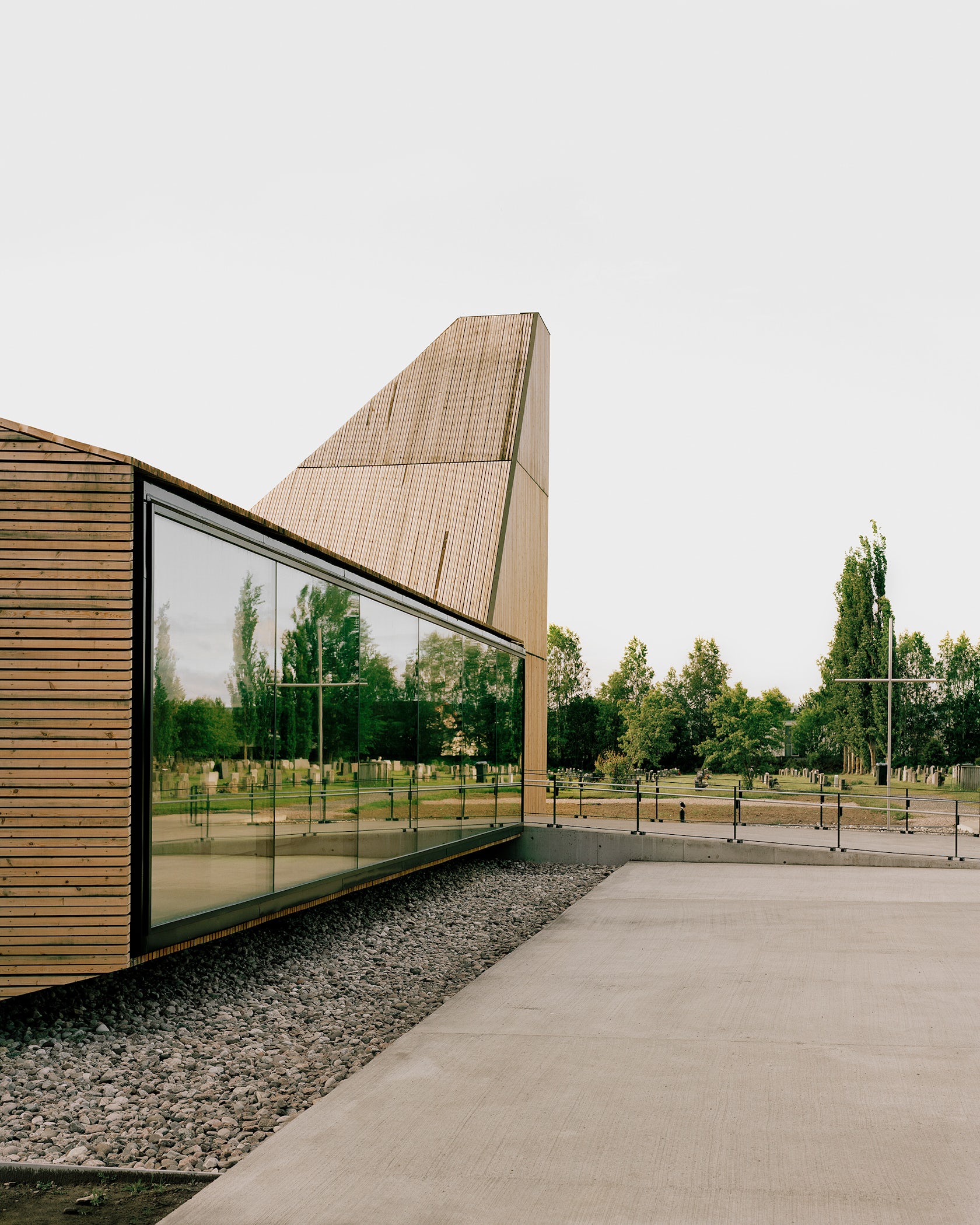 © Architekturfotograf Rasmus Norlander
