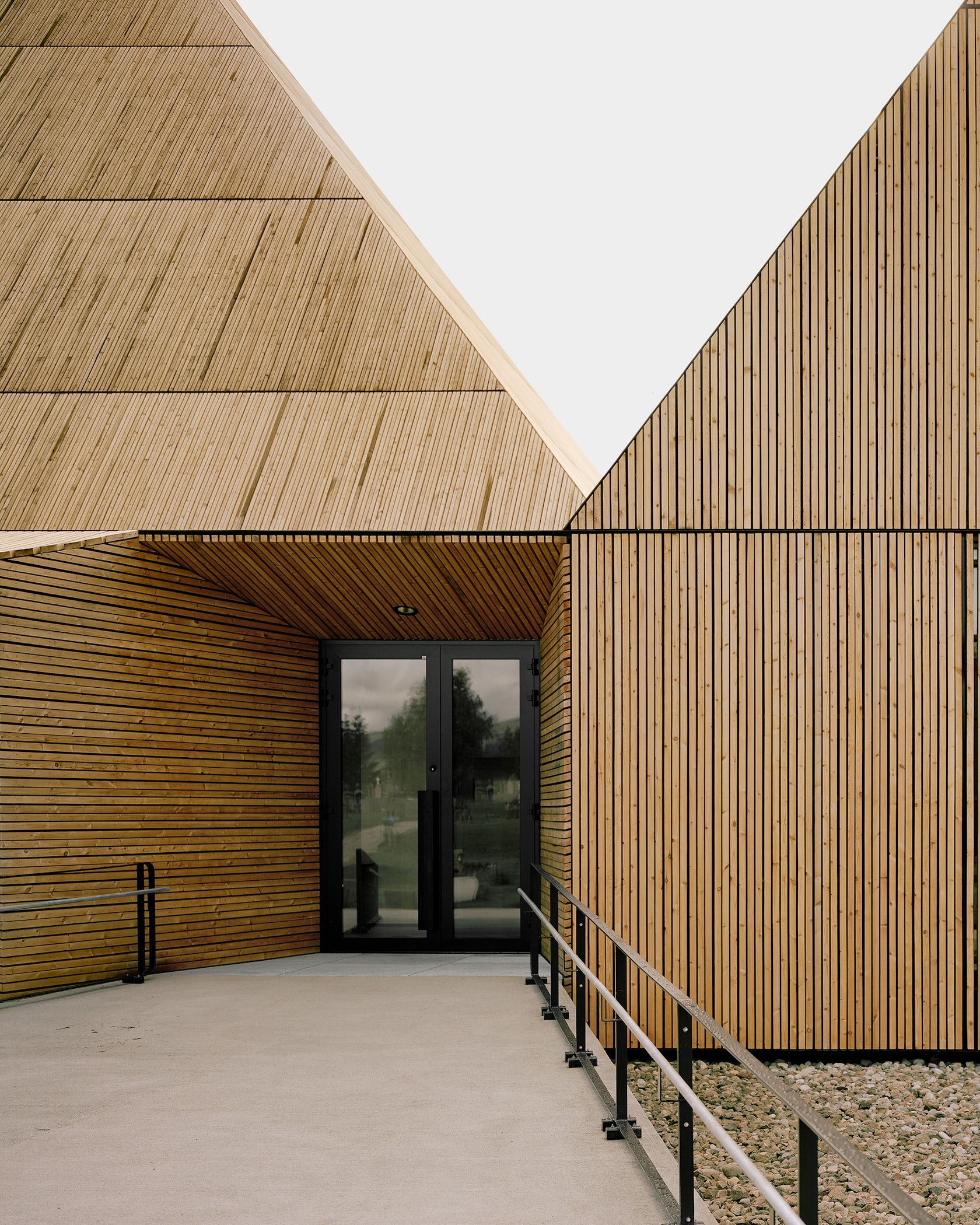 © Architekturfotograf Rasmus Norlander