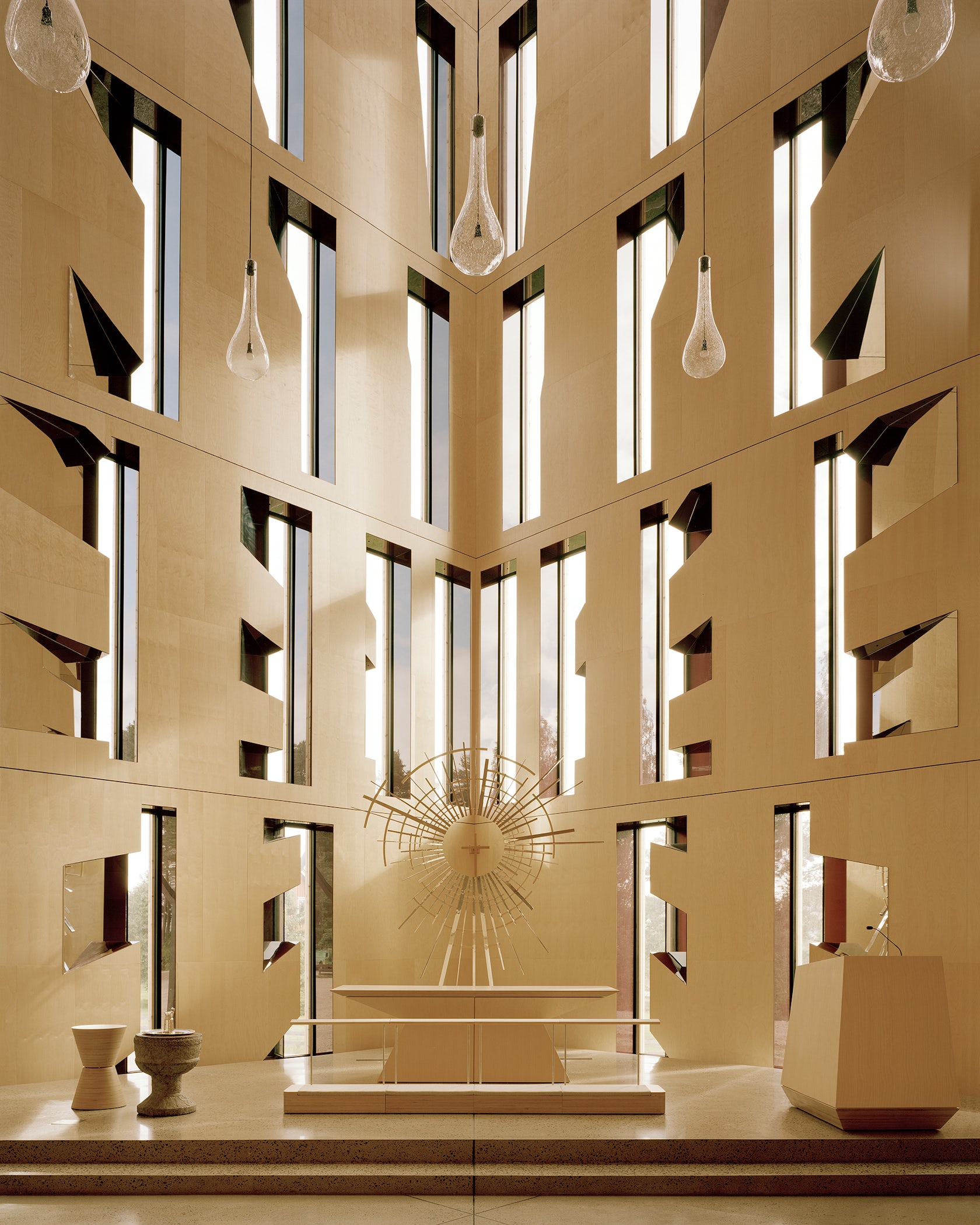 © Architekturfotograf Rasmus Norlander