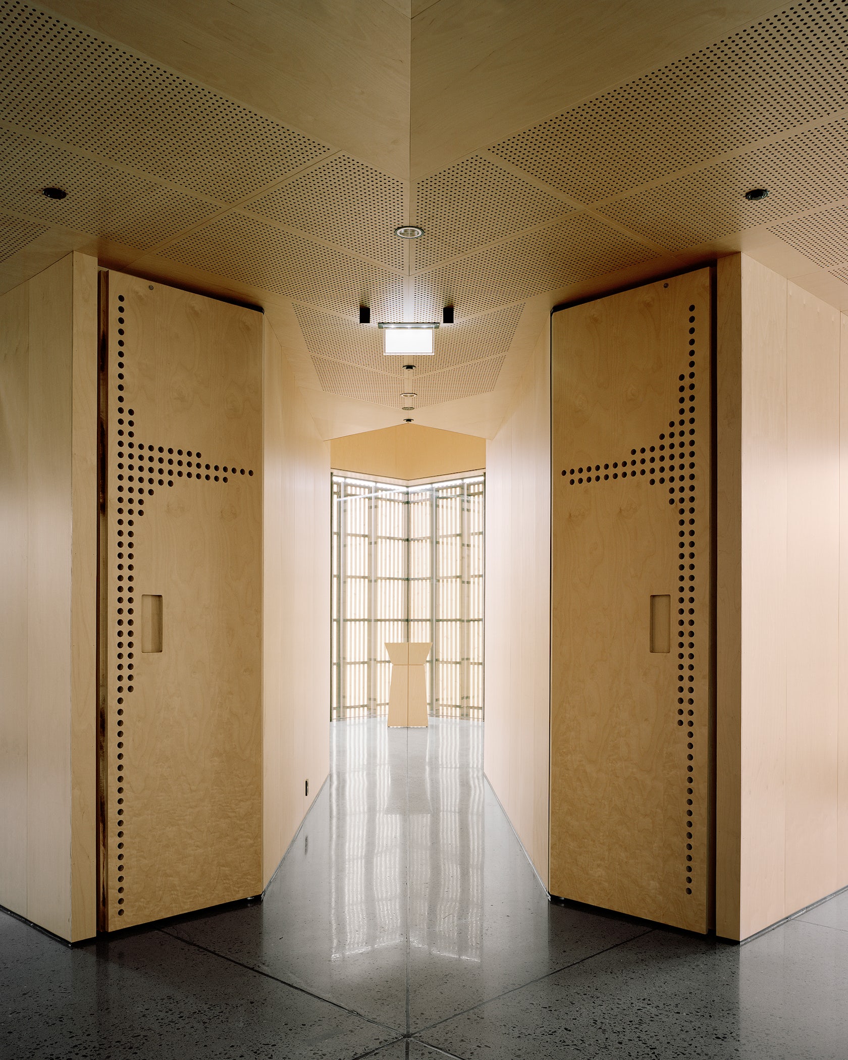 © Architekturfotograf Rasmus Norlander