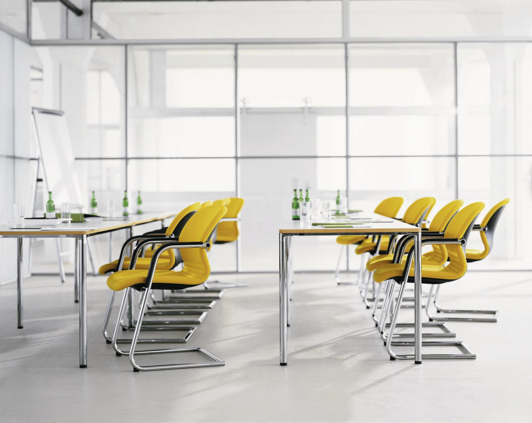 540 Contas Mobile Conference Table 