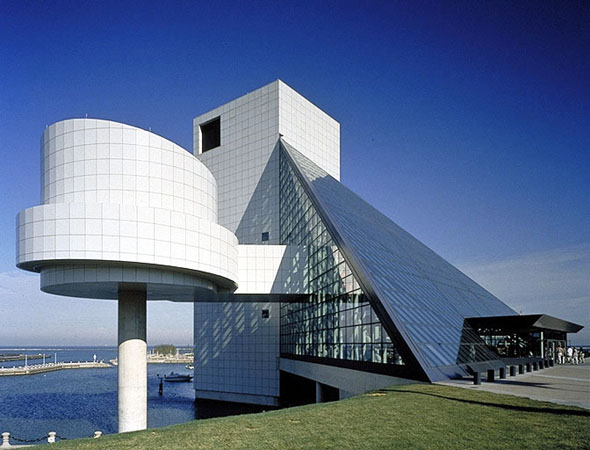 Rock and Roll Hall of Fame