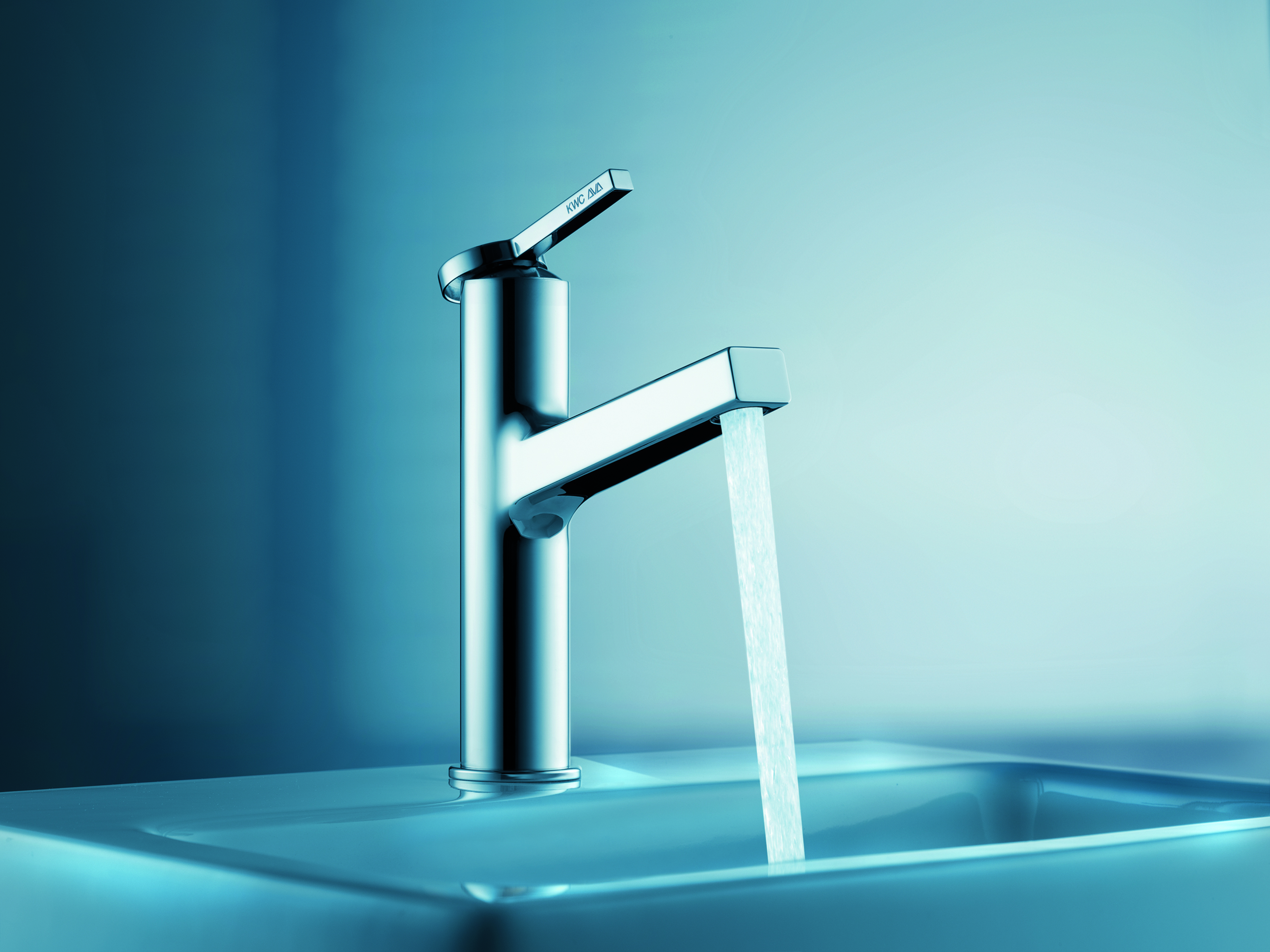 KWC AVA BATH