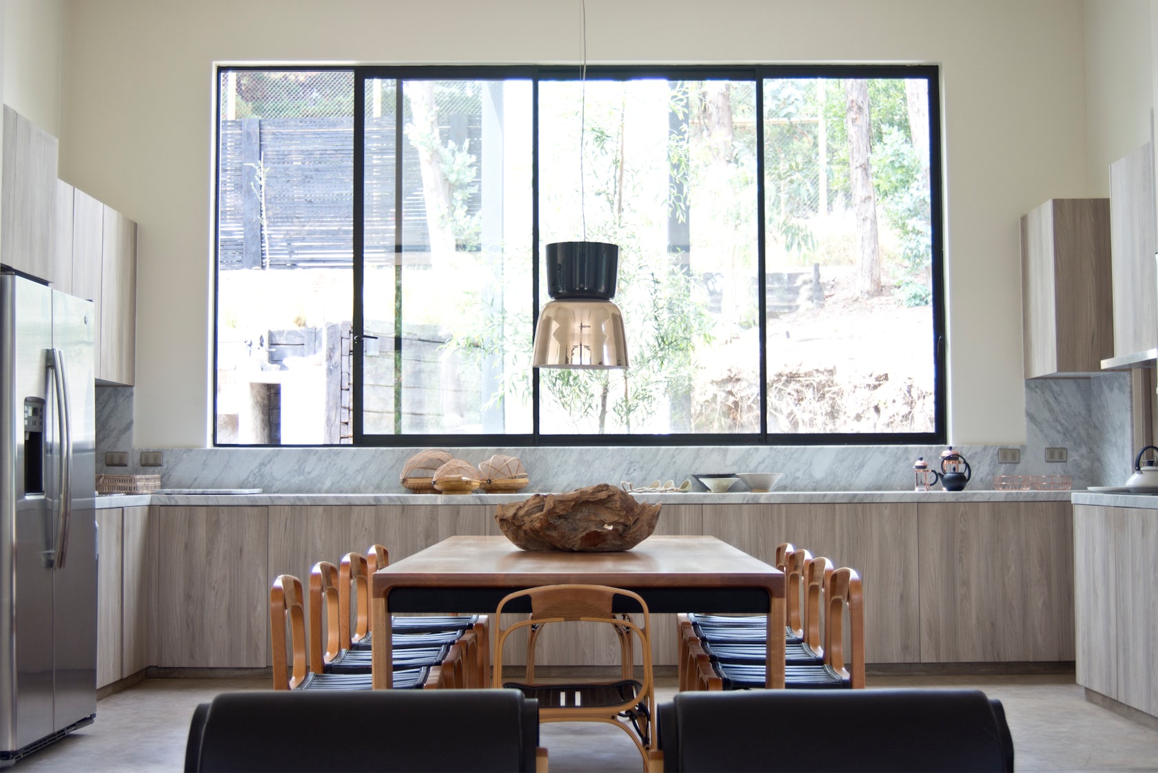 © Alfredo Comandari Architects