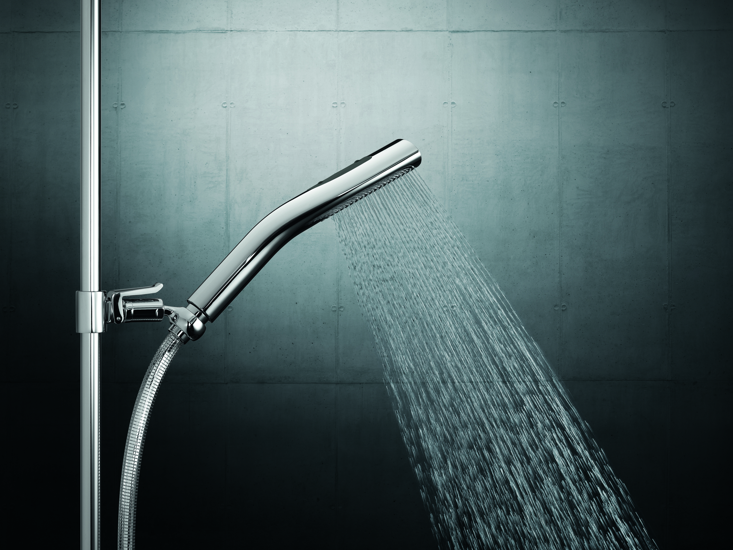 KWC ELY SHOWER