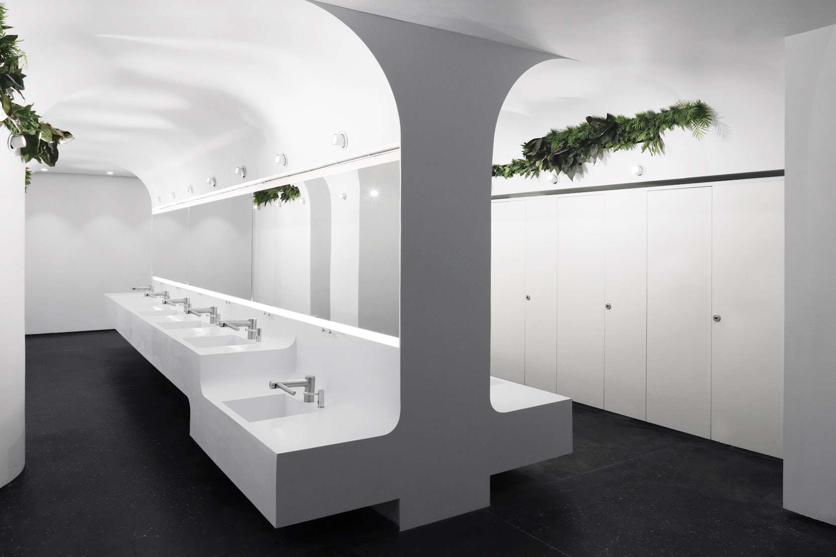 © Ida&Billy Architects