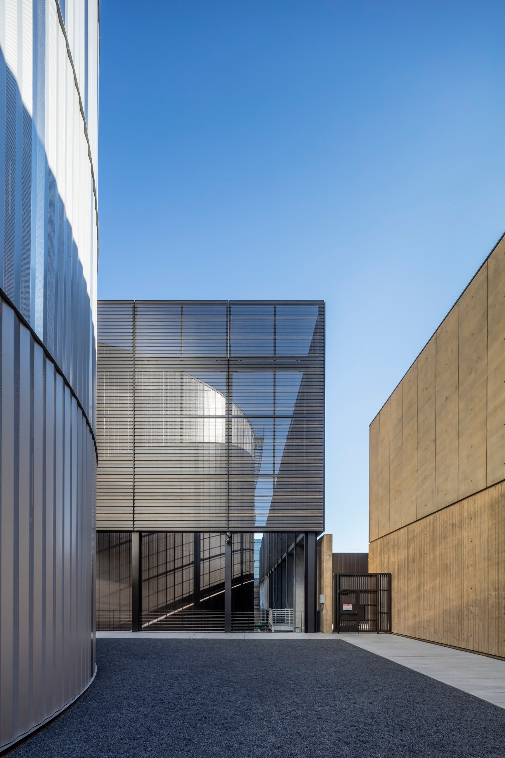 © ZGF Architects