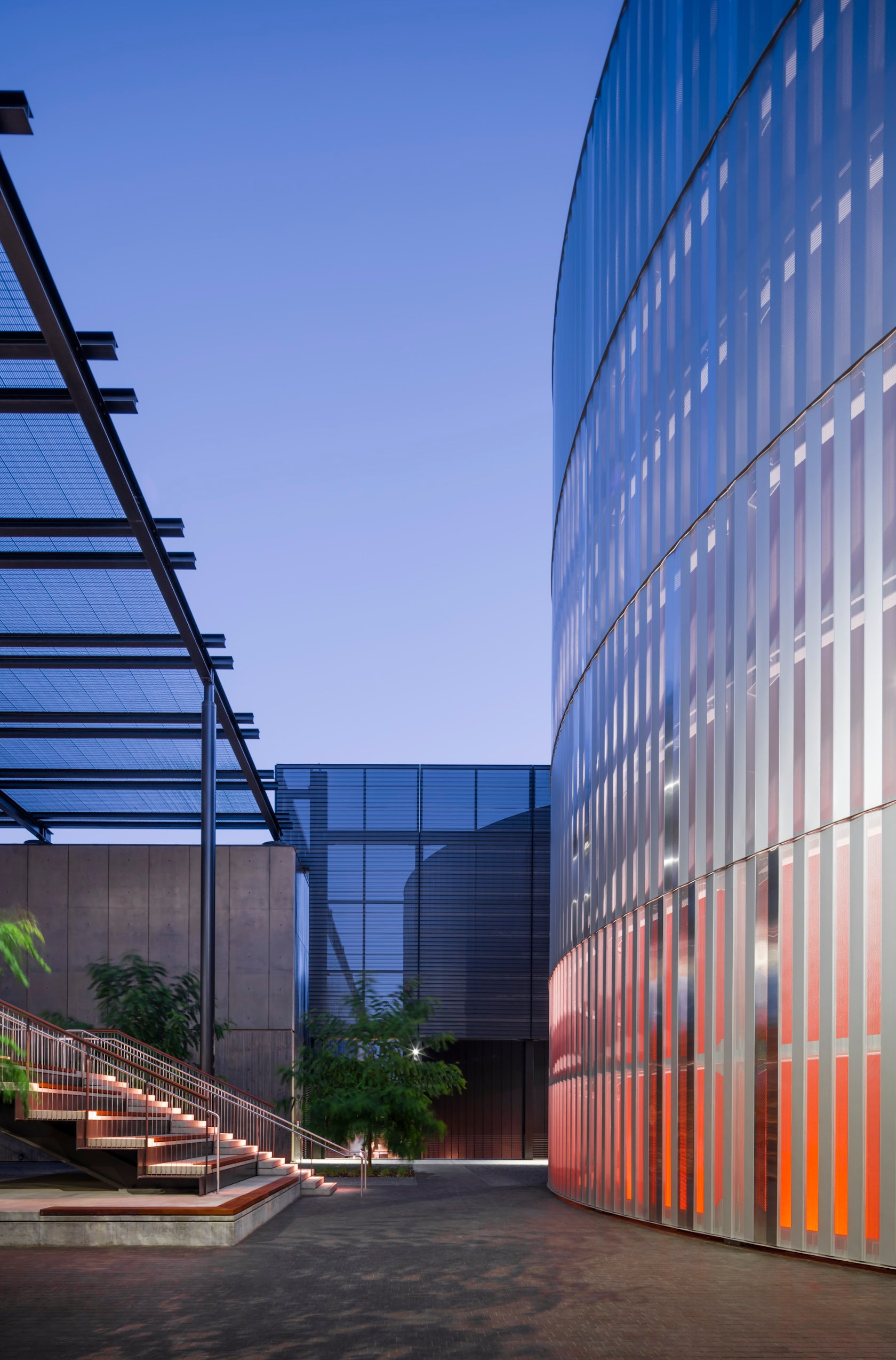 © ZGF Architects