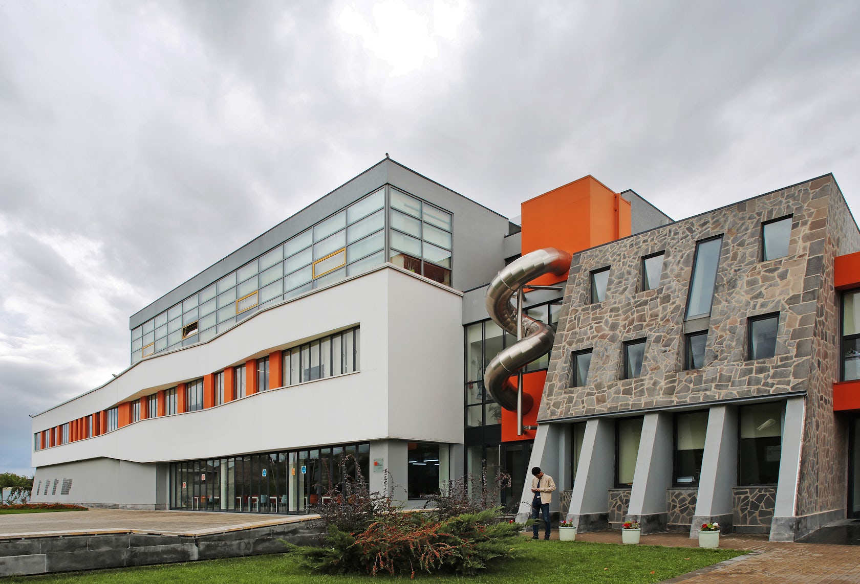 © Storaket Architectural Studio