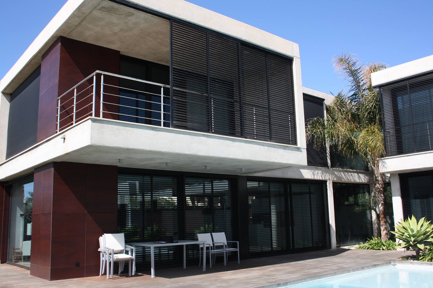 JS HOUSE by desarq - Architizer